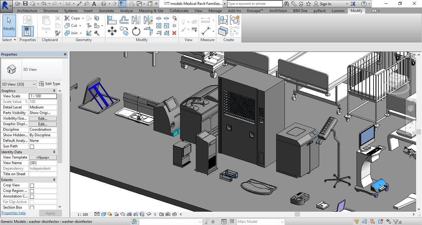 Модели ревит. Revit 3d модель плоттер. Revit оборудование пищевой промышленности семейства. Оборудование в 3d Revit. Ревит семейства оборудование.