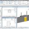 Elevator Full Parameter revit family.rfa