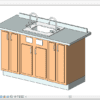 Bench Science Revit family.rfa